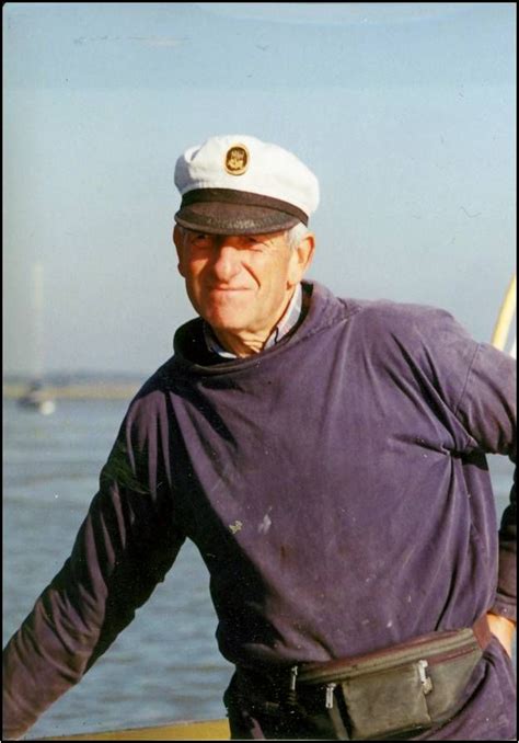 Legends of Felixstowe Ferry .